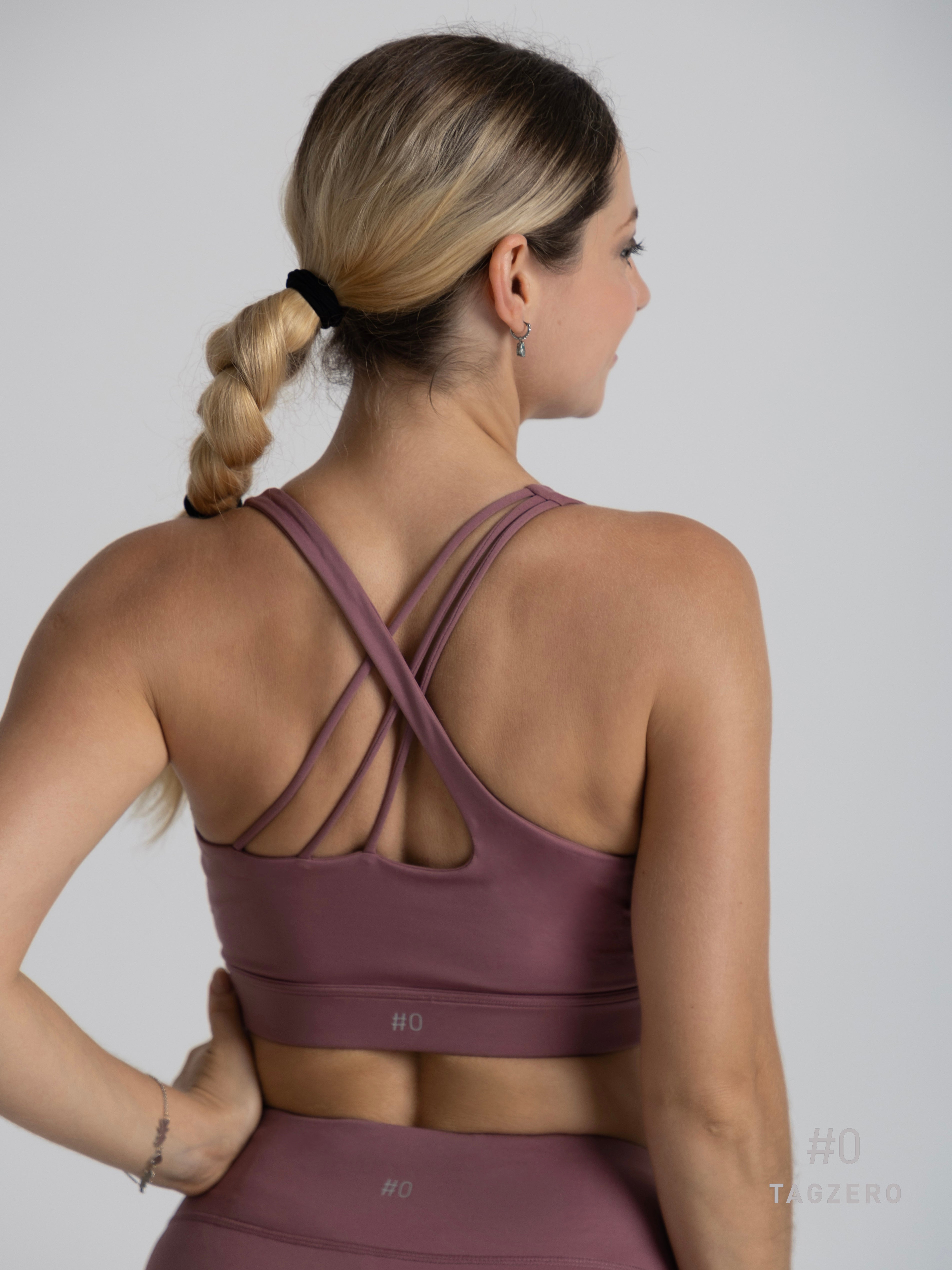 Elevate Bra Top