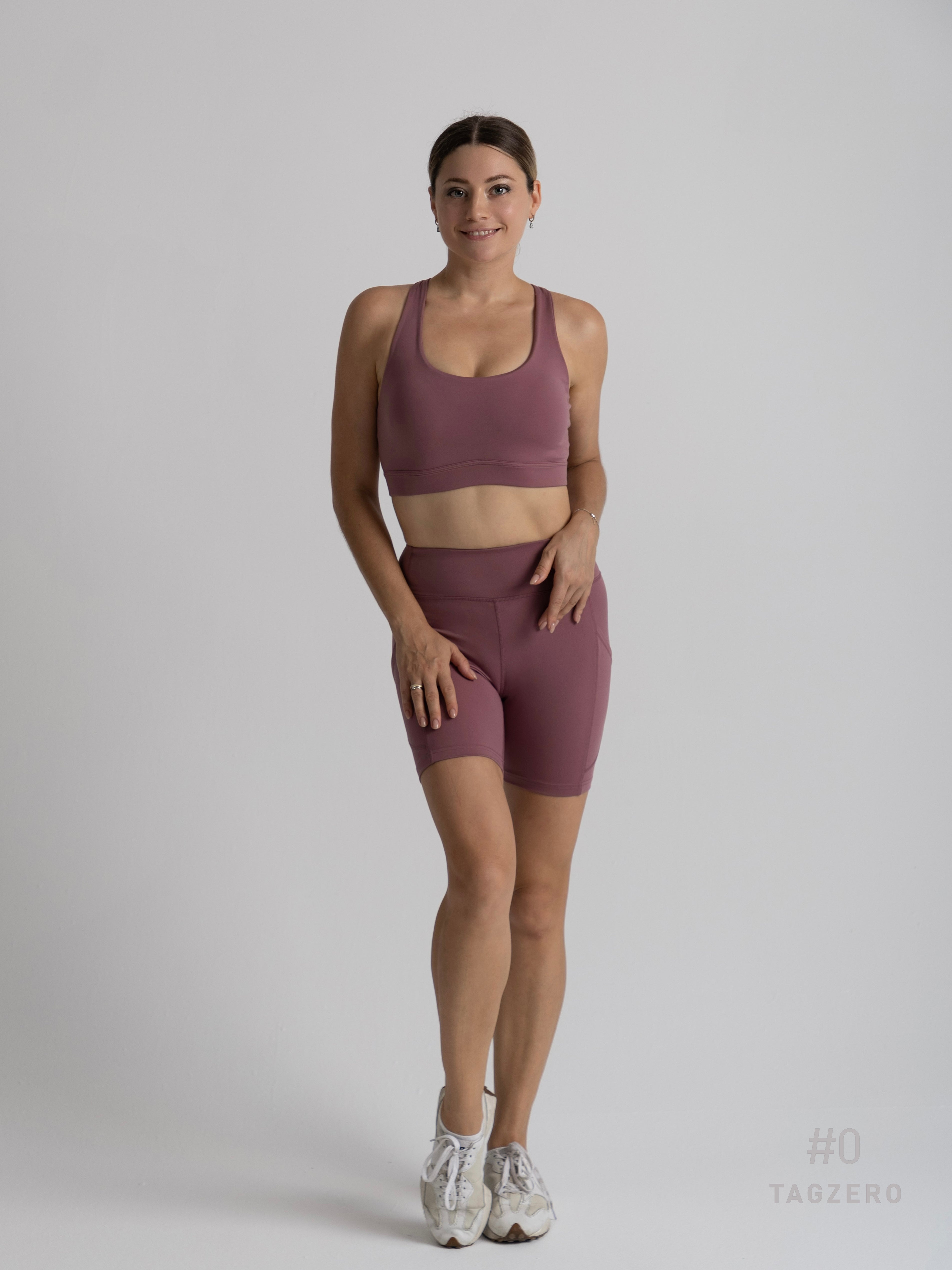 Elevate Bra Top