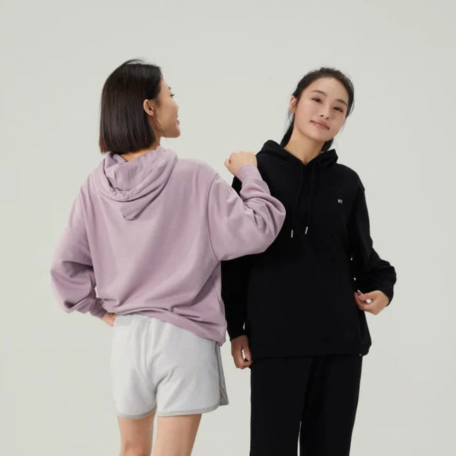 Tagzero Unisex 連帽衛衣 