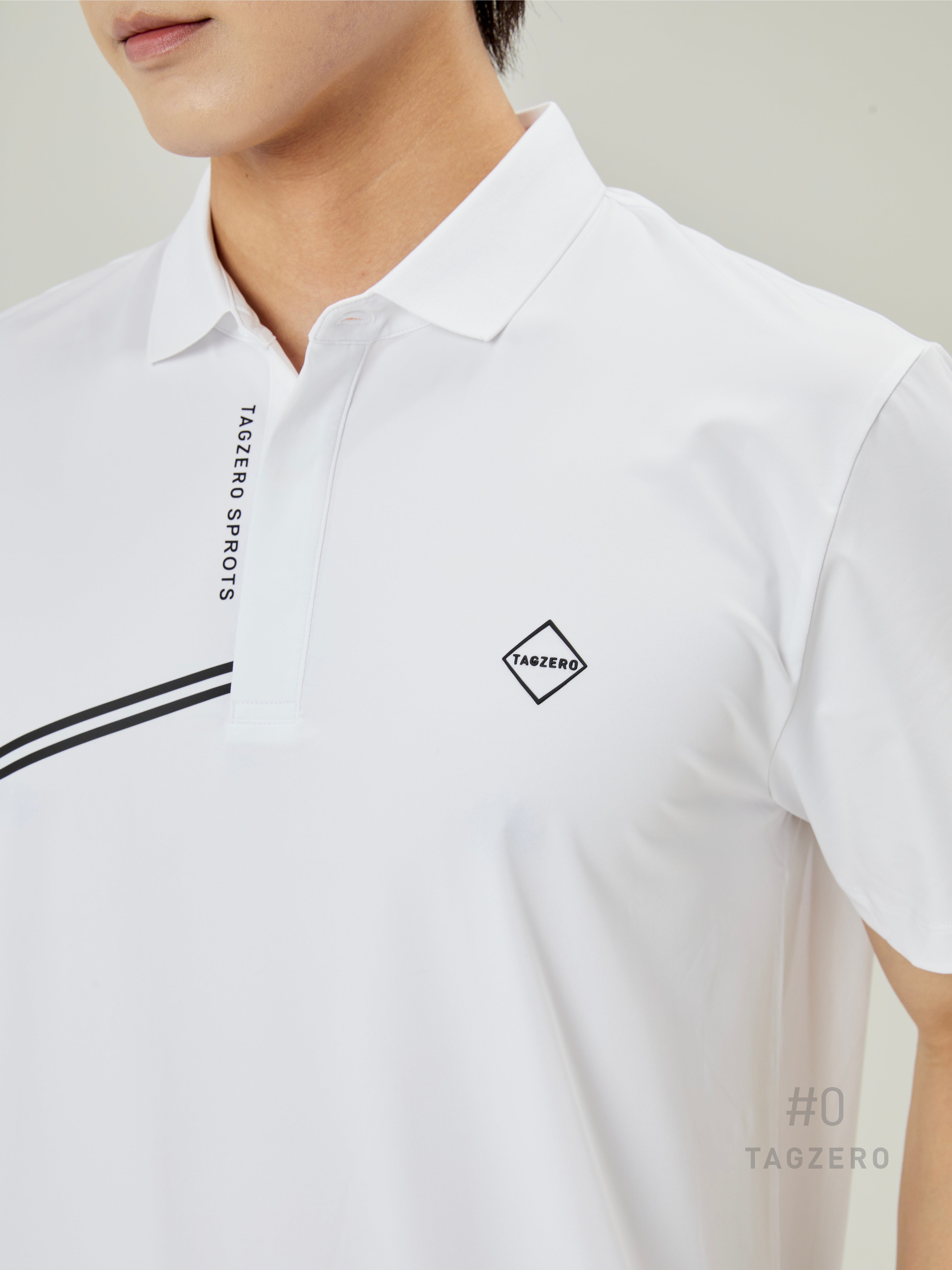 Golf Polo shirt T021