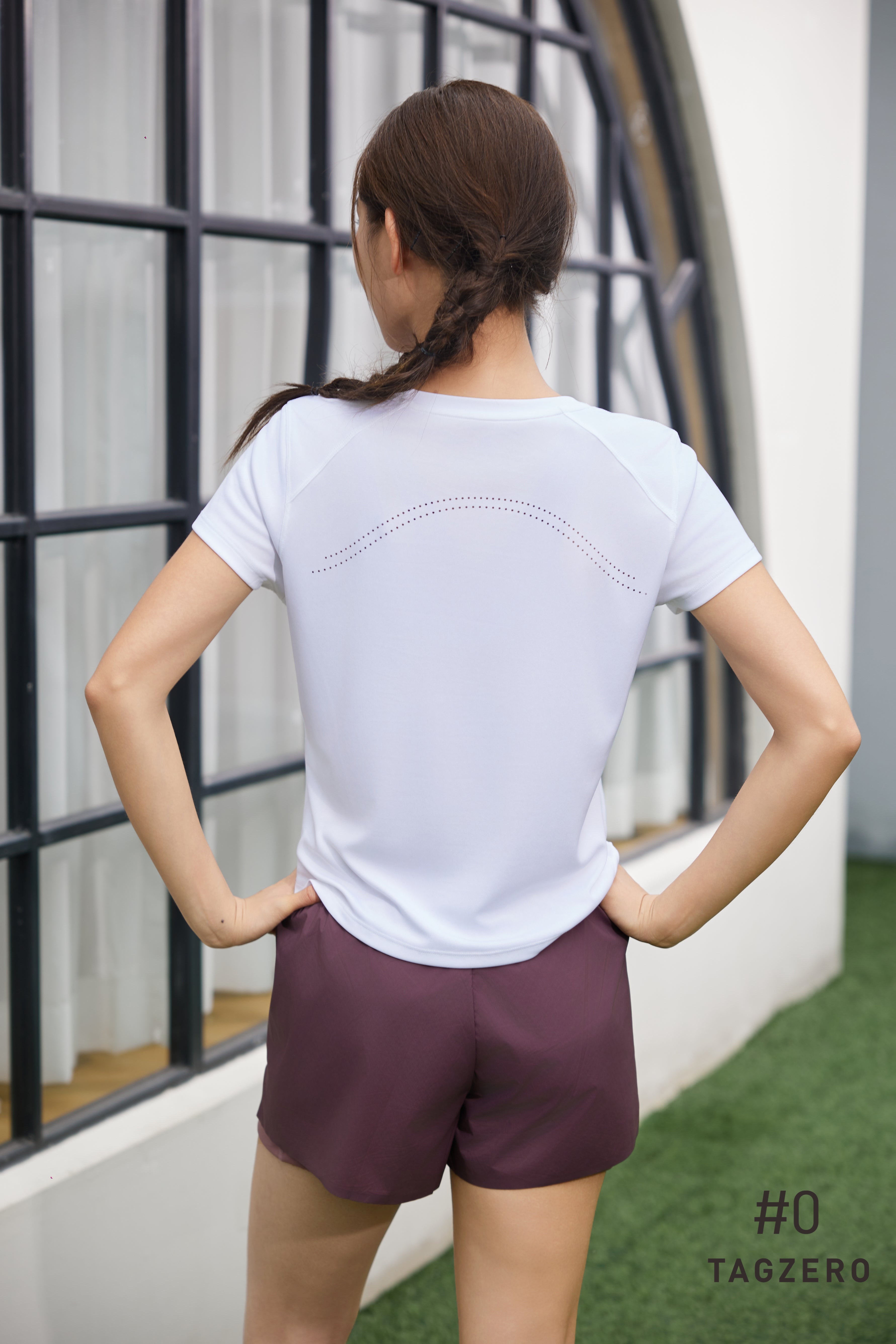 All-In-One Run Shorts