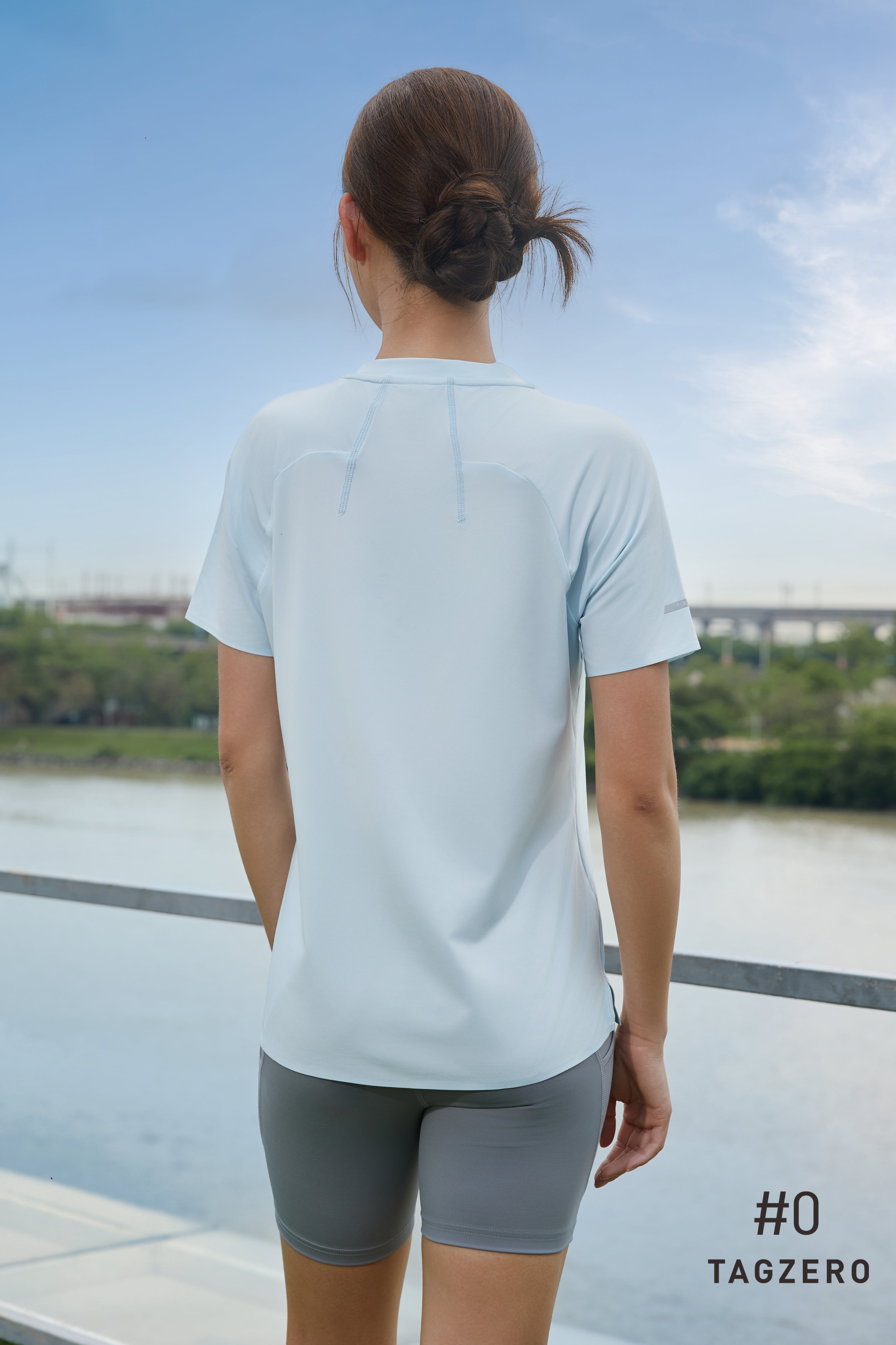 Flash-Dry Training T-Shirt