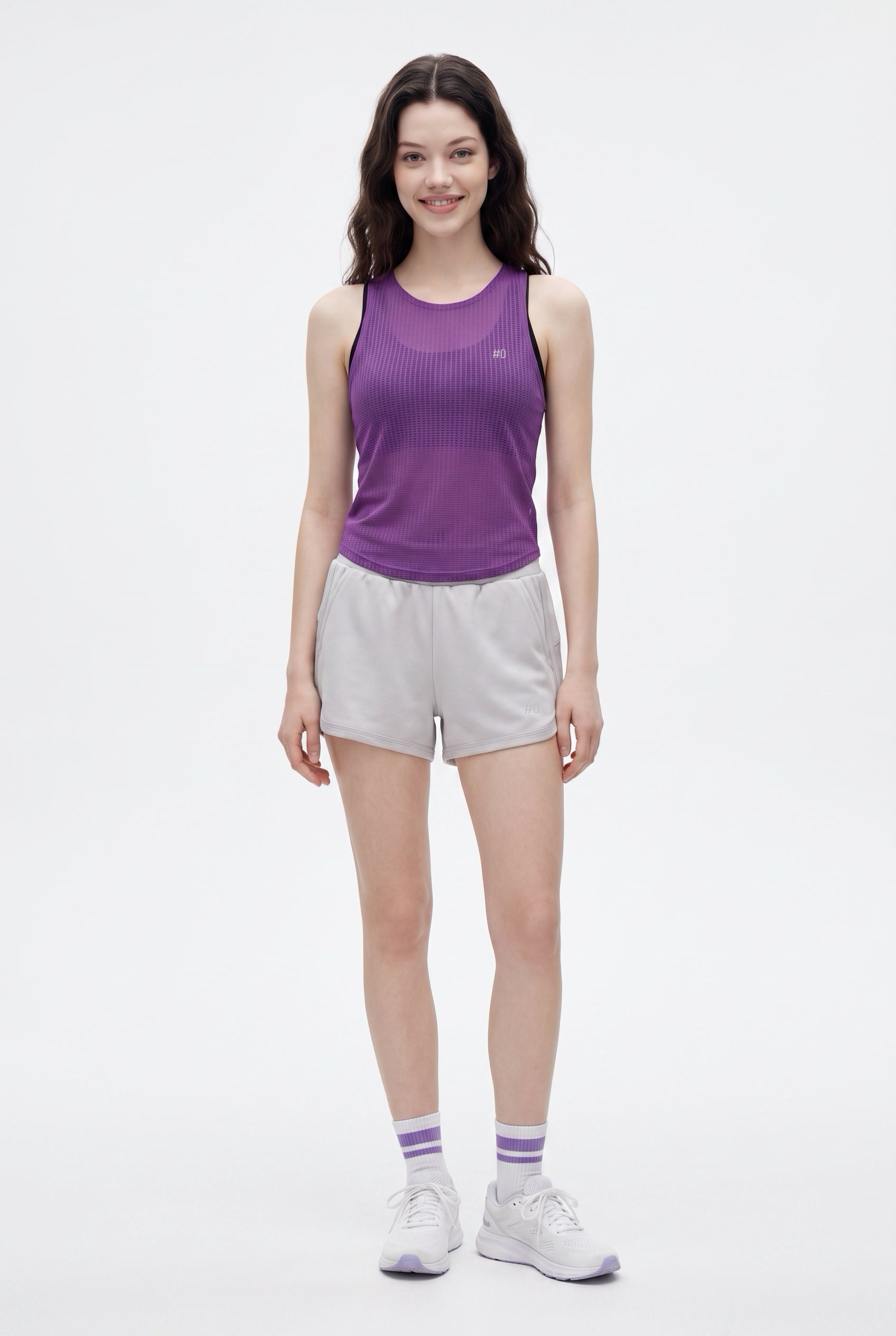 TRA LIGHT WEIGHT EXTREME LIGHTWEIGHT SPORTS VEST (NO. 400)
