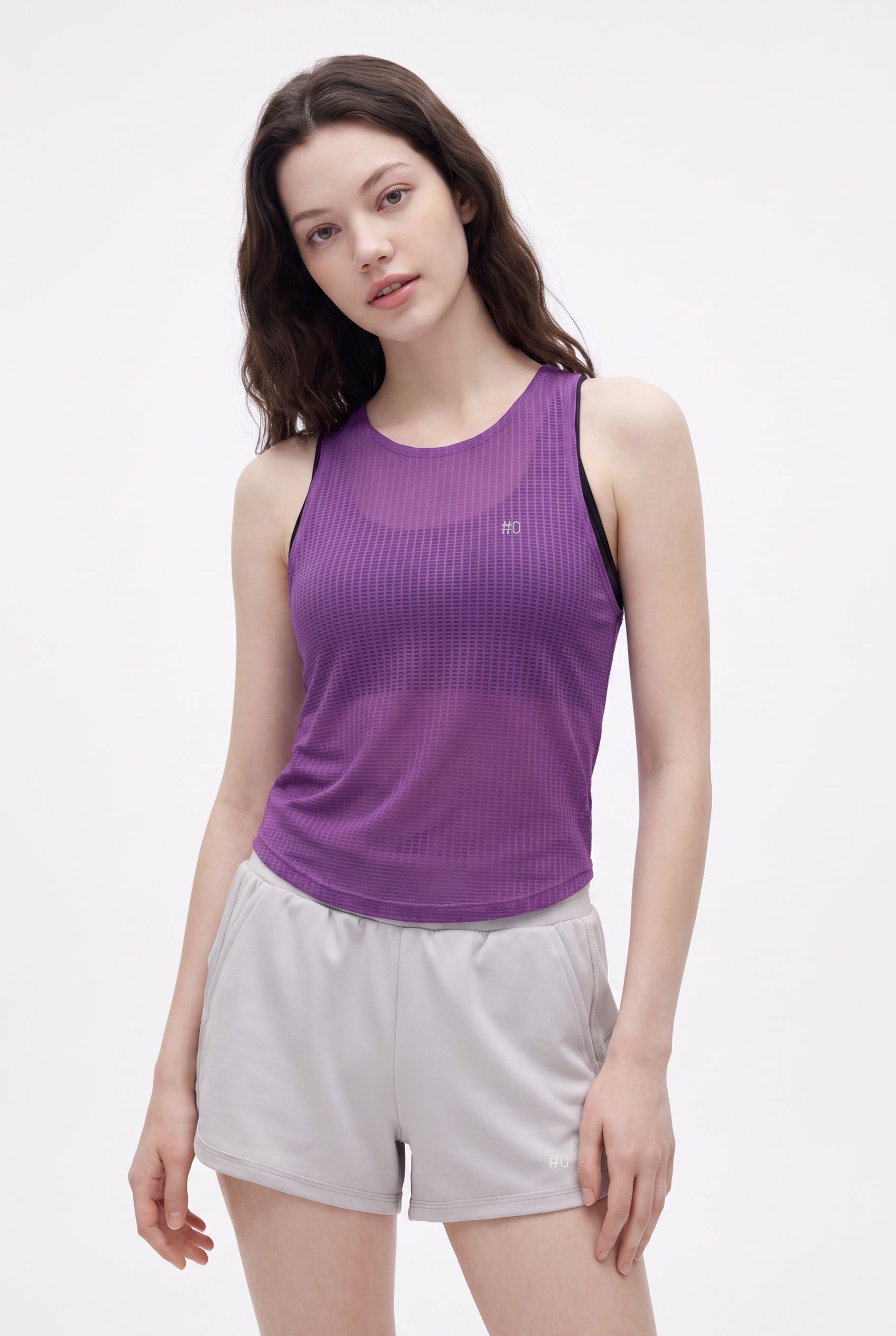 TRA LIGHT WEIGHT EXTREME LIGHTWEIGHT SPORTS VEST (NO. 400)