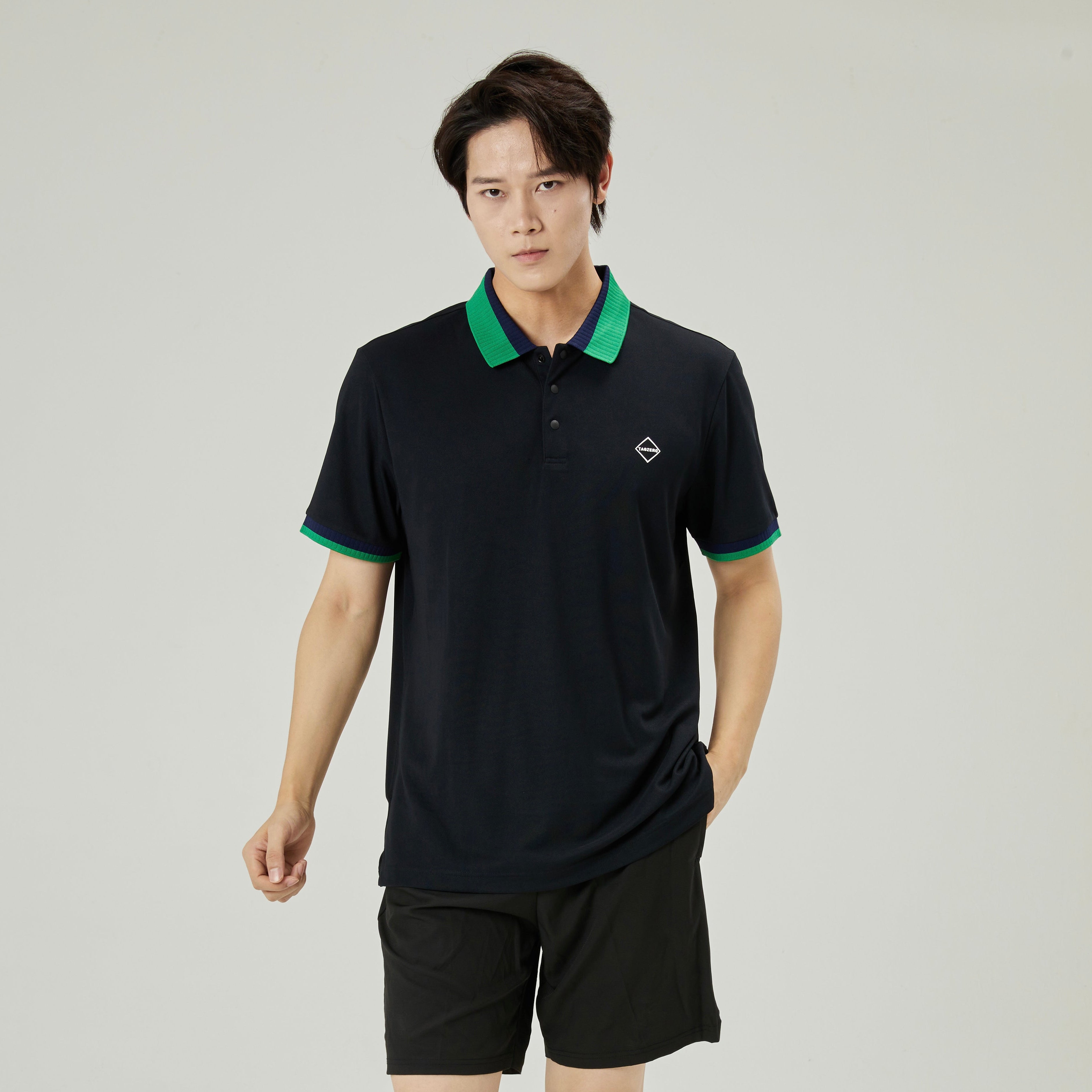 Polo Shirt 246