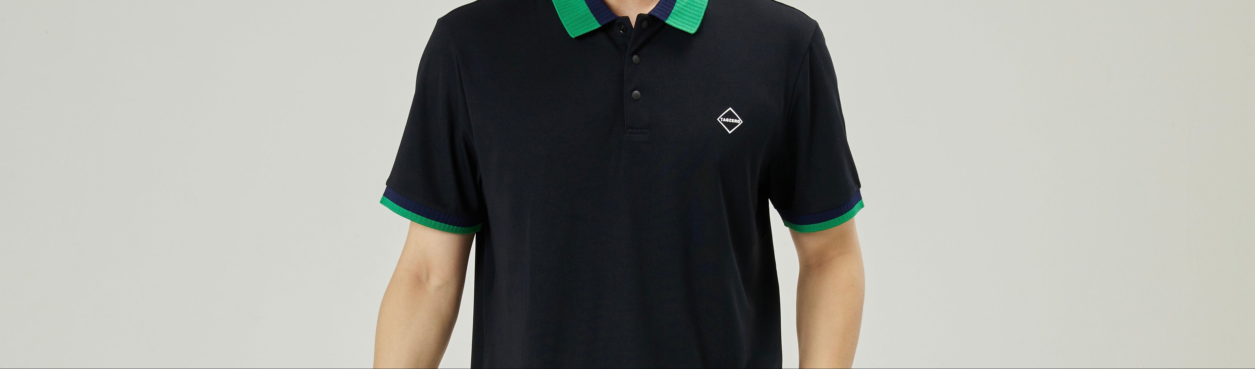 Polo Shirt 246