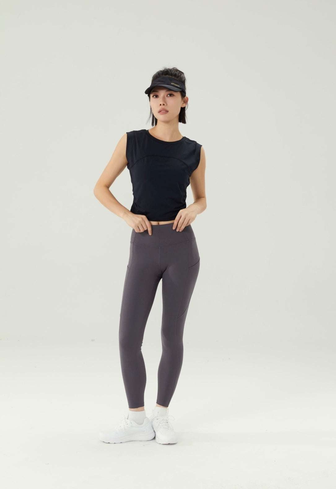 AllDay Leggings with Pocket