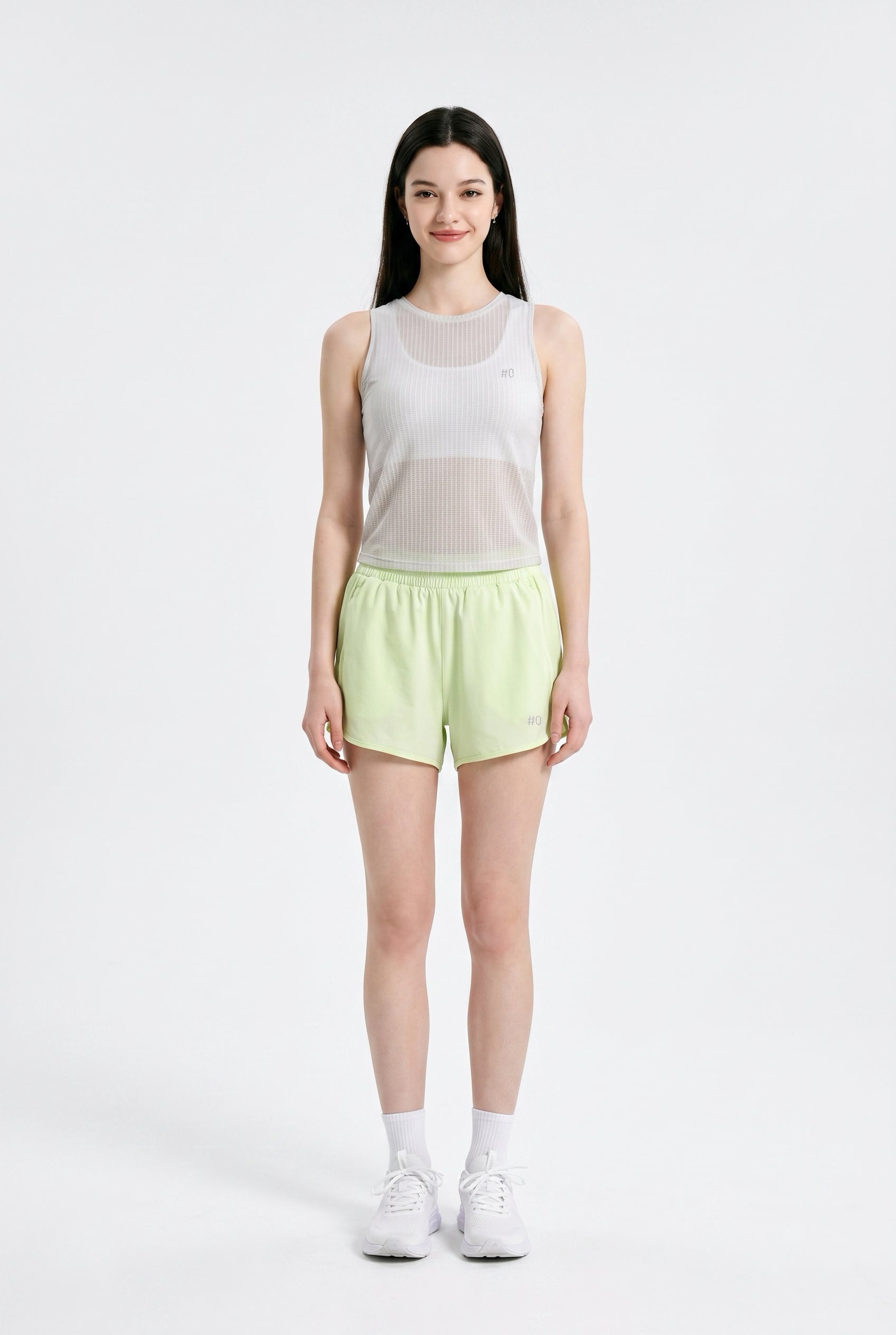 TRA LIGHT WEIGHT EXTREME LIGHTWEIGHT SPORTS VEST (NO. 400)