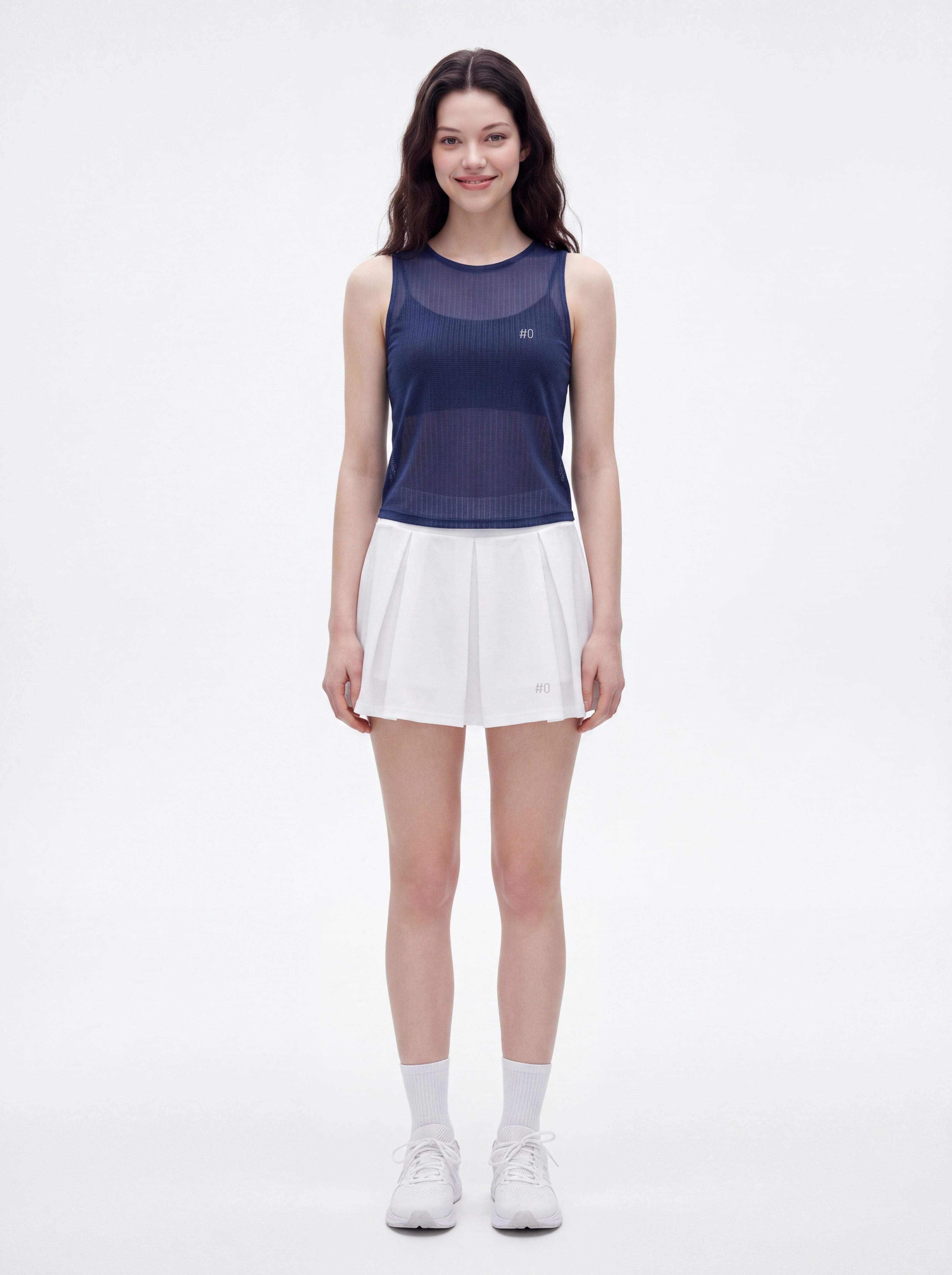 TRA LIGHT WEIGHT EXTREME LIGHTWEIGHT SPORTS VEST (NO. 400)