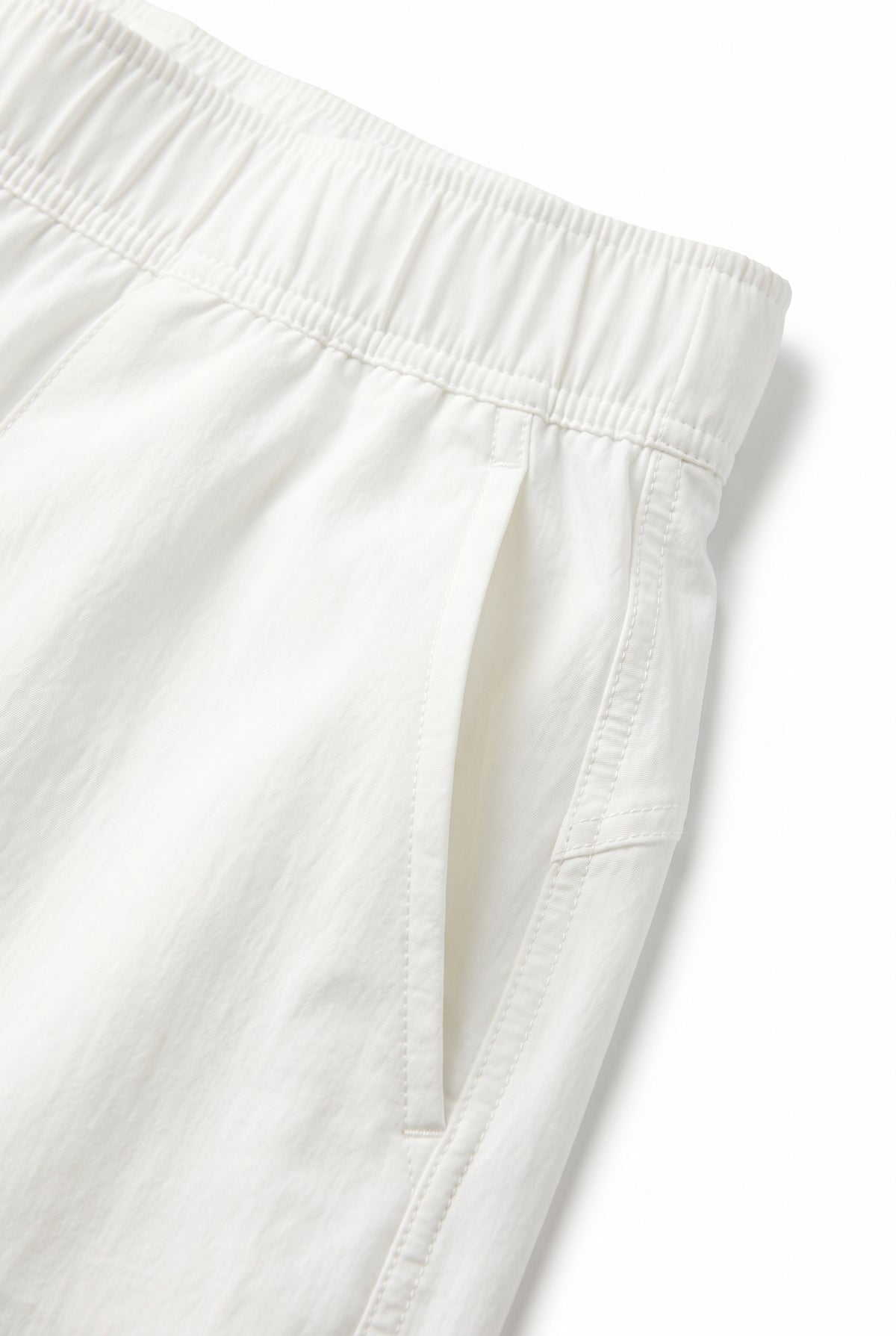 High-Rise Anti-Exposure Performance Skirt(No.267)
