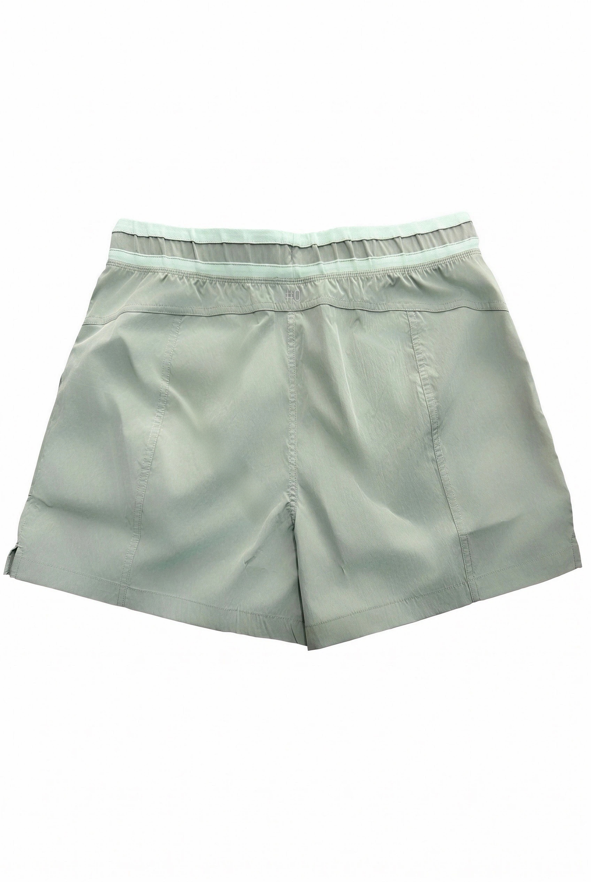 High-Rise Anti-Exposure Performance Skirt(No.267)