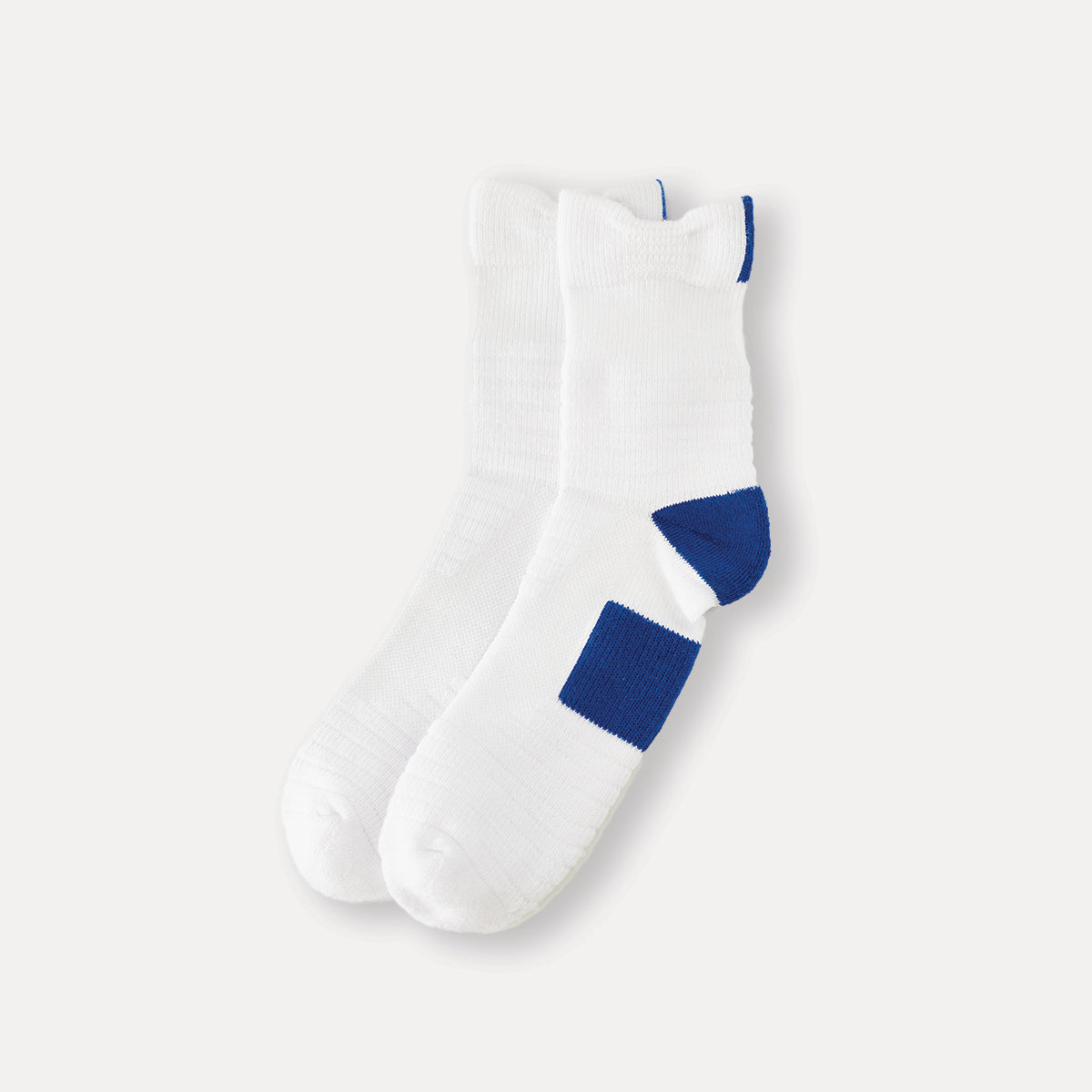 襪子 | ACTIVE 船員襪 - 喜白/藍