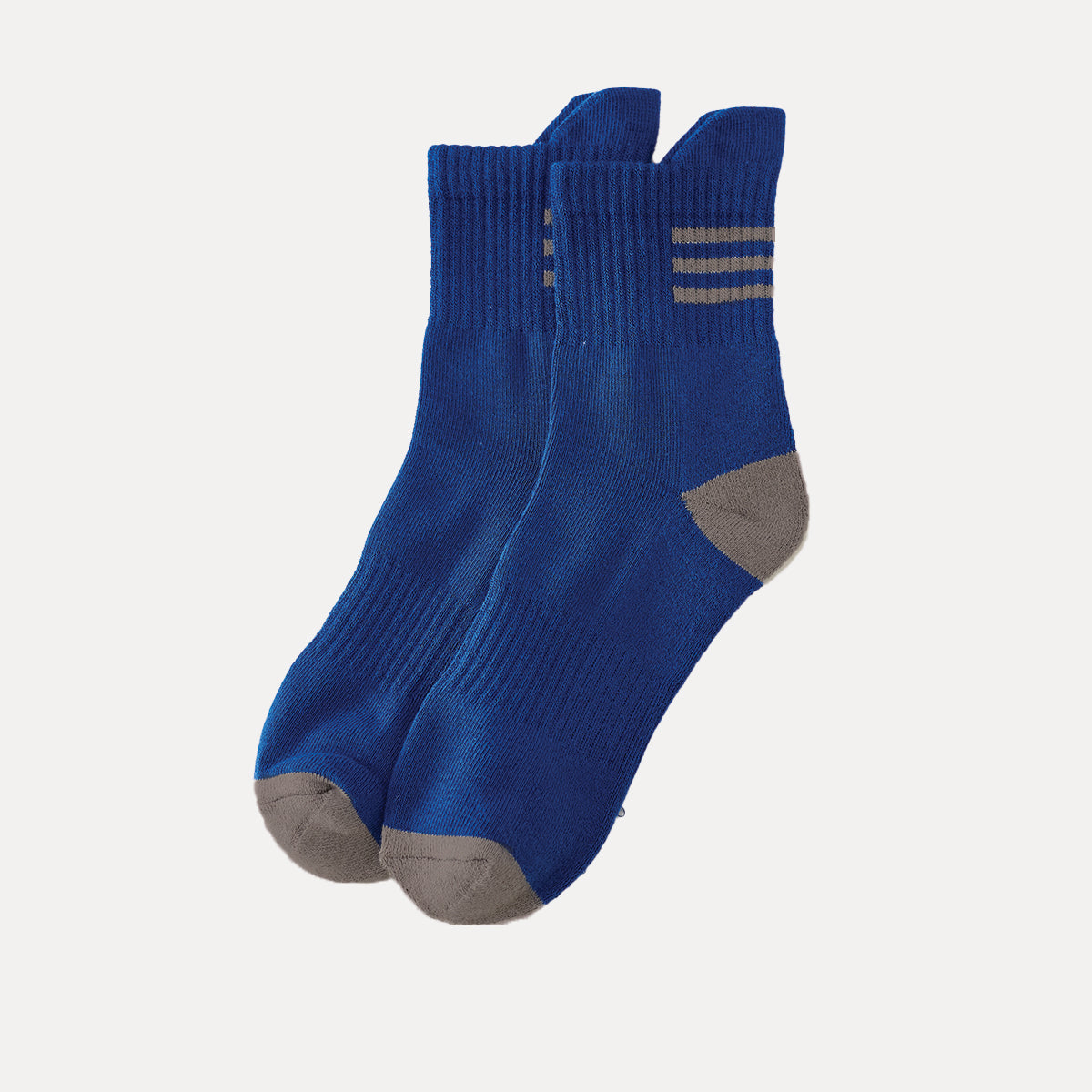 襪子 | ACTIVE 水手襪 - 藍色